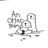 An Otter Team logo