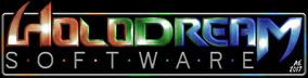 Holodream Software logo
