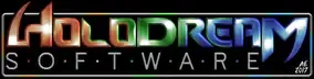Holodream Software logo