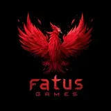 Fatus Games logo