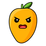 Mad Mango Games logo