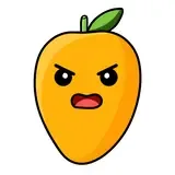 Mad Mango Games logo