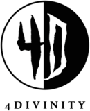 4Divinity logo