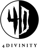 4Divinity logo