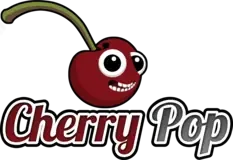 Cherry Pop Games logo