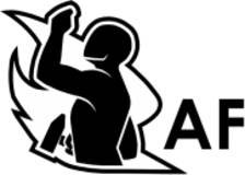 Ancient Forge Studio logo