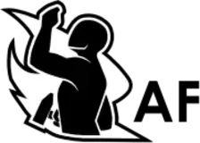 Ancient Forge Studio logo