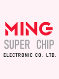Ming Super Chip Electronic logo
