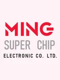 Ming Super Chip Electronic logo