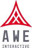 Awe Interactive logo