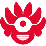 Daruma Eye logo