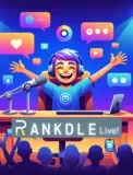Rankdle Inc. logo
