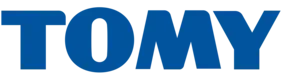 Tomy logo