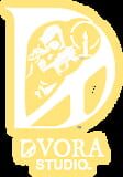 Dvora Studio logo