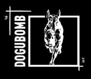 Dogubomb company logo