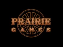 PrairieGames logo