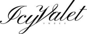 IcyValet logo