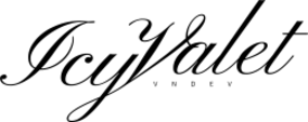IcyValet logo