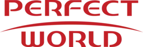 Perfect World Entertainment logo