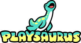 Playsaurus