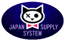 Japan System Supply logo