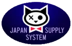 Japan System Supply logo