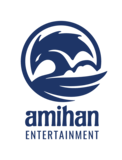 Amihan Entertainment logo