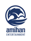 Amihan Entertainment logo