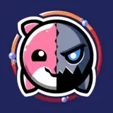 Baby Dolphin Games logo