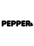 Pepper logo