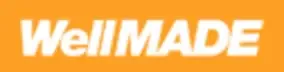 WellMADE logo