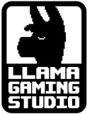 Llama Gaming Studio logo