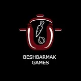 Beshbarmak Games logo