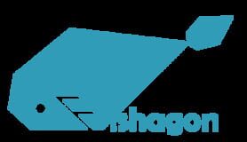 Fishagon logo
