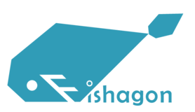 Fishagon logo