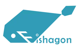 Fishagon logo