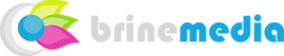 Brinemedia logo