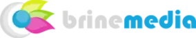 Brinemedia logo