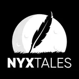 Nyxtales logo