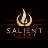 Salient Games