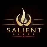 Salient Games logo