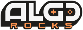 Algorocks logo