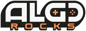 Algorocks logo
