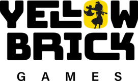 Yellow Brick Games logo