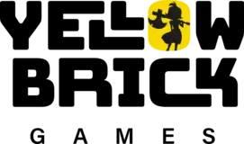 Yellow Brick Games logo