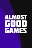 Almost Good Games logo