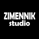 Zimennik Studio logo