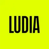 Ludia, Inc. logo