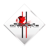 SiSiLaLa OVERDRIVE logo