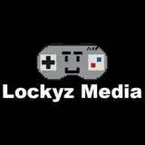 Lockyz Media logo